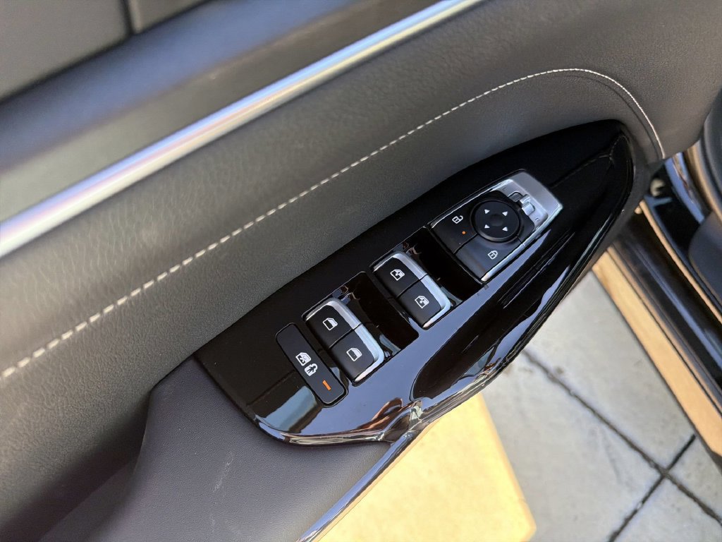 New 2026 Kia K5 GT-Line FWD image 15