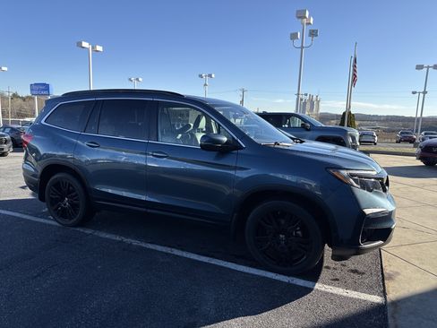 Used 2022 Honda Pilot Special Edition image 2