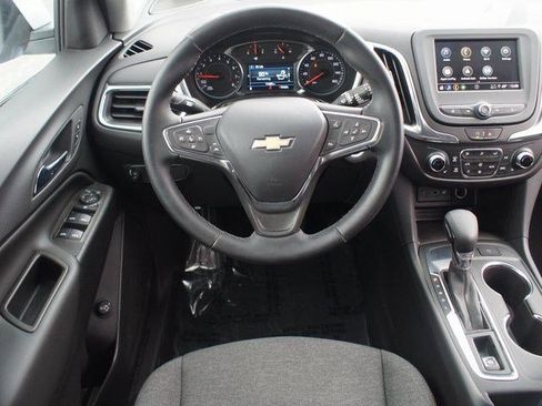 Used 2024 Chevrolet Equinox LT w/ LPO, Floor Liner Package image 5