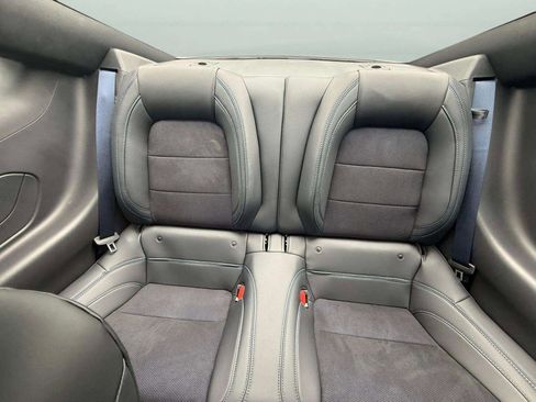 Used 2024 Ford Mustang Dark Horse image 53