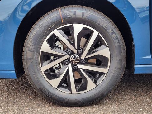 New 2026 Volkswagen Jetta S image 8