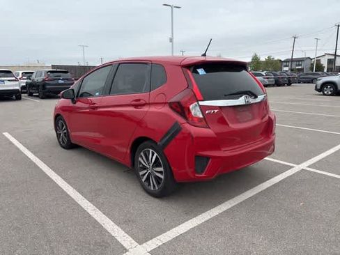 Used 2017 Honda Fit EX image 3
