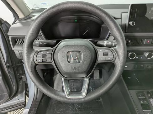 New 2026 Honda CR-V LX image 16