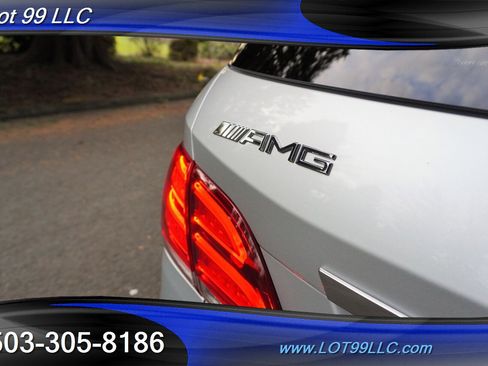 Used 2016 Mercedes-Benz GLE 63 AMG S image 33