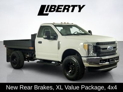 Used 2017 Ford F350 XL w/ Power Equipment Group