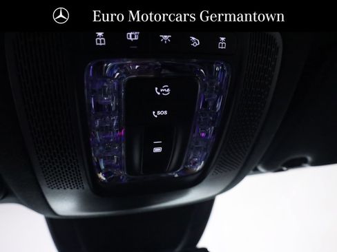 Certified 2023 Mercedes-Benz GLS 580 4MATIC image 28