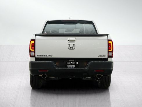 Used 2023 Honda Ridgeline RTL image 4
