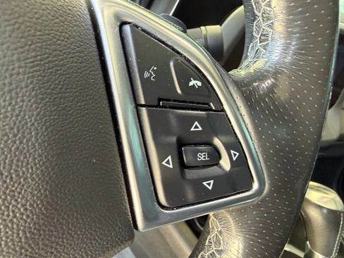 Used 2019 Chevrolet Camaro SS image 21