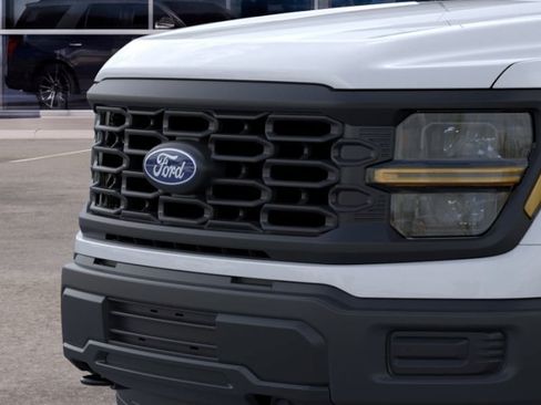 New 2026 Ford F150 XL AWD/4WD image 17