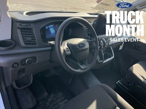 New 2026 Ford Transit 350 Base w/ Load Area Protection Package image 11