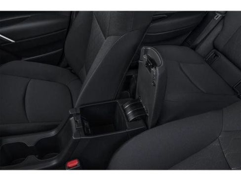 New 2026 Toyota Corolla Cross LE AWD/4WD image 13