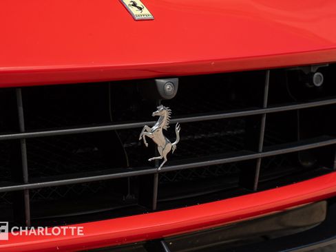 Used 2014 Ferrari F12 Berlinetta RWD image 6