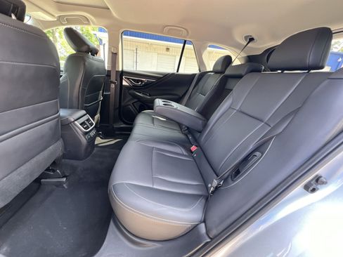 Used 2022 Subaru Outback Limited AWD/4WD image 44