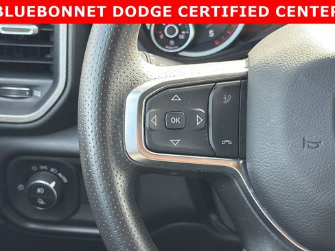 Used 2025 RAM 2500 Tradesman AWD/4WD image 21
