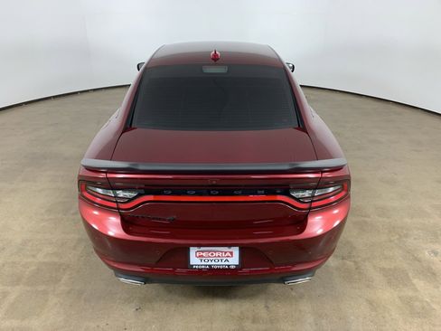 Used 2021 Dodge Charger SXT w/ Blacktop Package image 11
