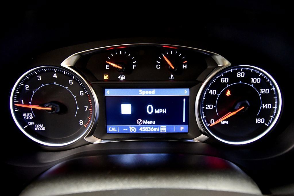 Used 2023 GMC Acadia SLT AWD/4WD image 22