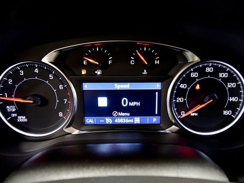 Used 2023 GMC Acadia SLT AWD/4WD image 22