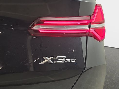 New 2026 BMW X3 xDrive30i w/ Convenience Package AWD/4WD image 34