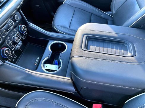 Certified 2023 Chevrolet Tahoe Premier image 21