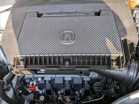 New 2026 Acura MDX FWD image 16
