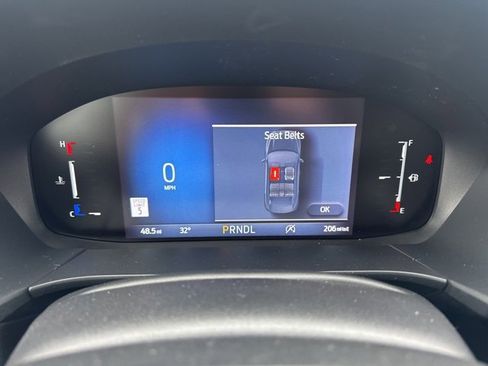 New 2026 Ford Escape ST-Line Select w/ Equipment Group 401A image 28