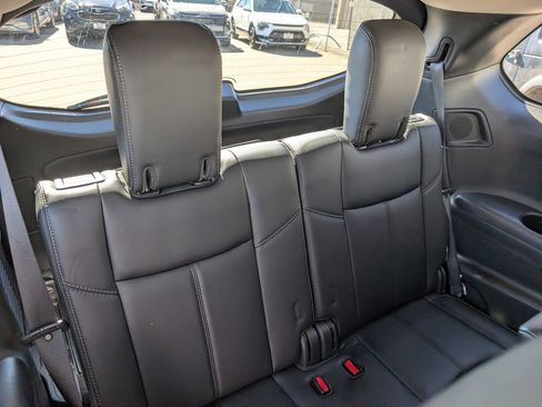 Used 2015 Nissan Pathfinder SL w/ SL Premium Package image 19