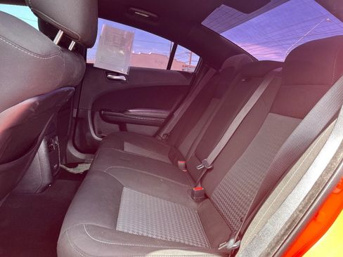 Used 2021 Dodge Charger GT w/ Blacktop Package RWD image 28
