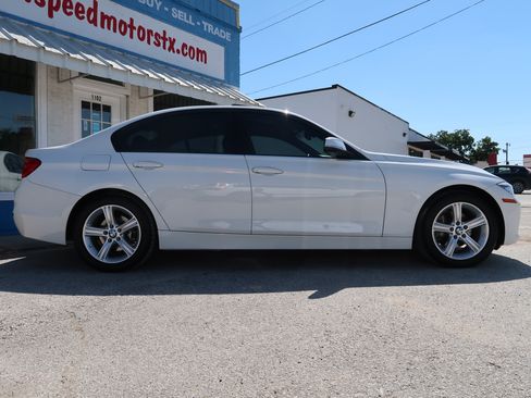 Used 2014 BMW 328i Sedan RWD image 6