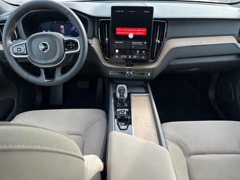New 2026 Volvo XC60 B5 Plus w/ Climate Package image 11