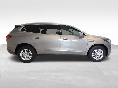 Used 2019 Buick Enclave Essence FWD image 4