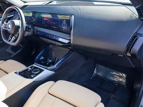 Certified 2026 BMW X3 M50 AWD/4WD image 25