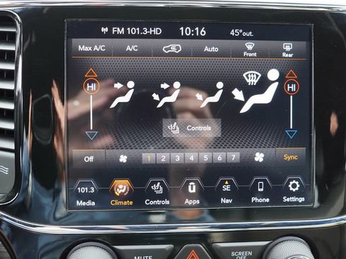 Certified 2020 Jeep Grand Cherokee Laredo w/ Quick Order Package 2BN North image 28