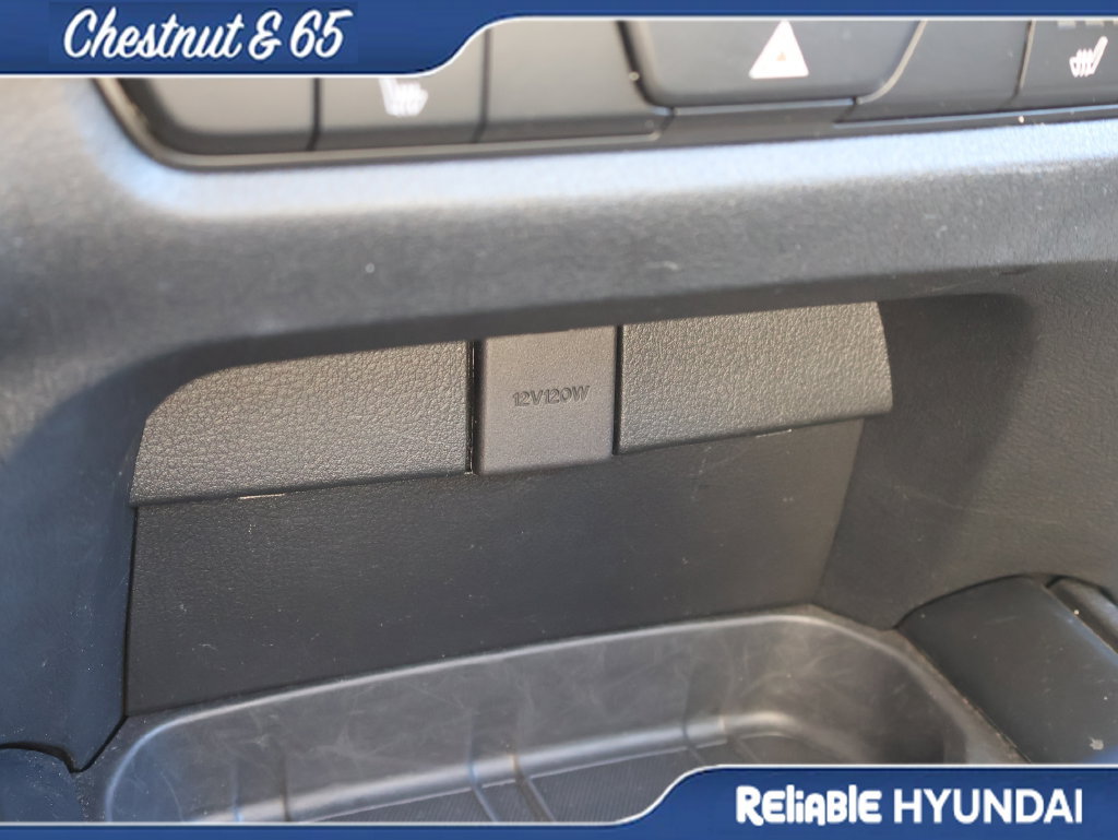 Used 2025 MAZDA CX-50 AWD 2.5 S w/ Premium Package image 39