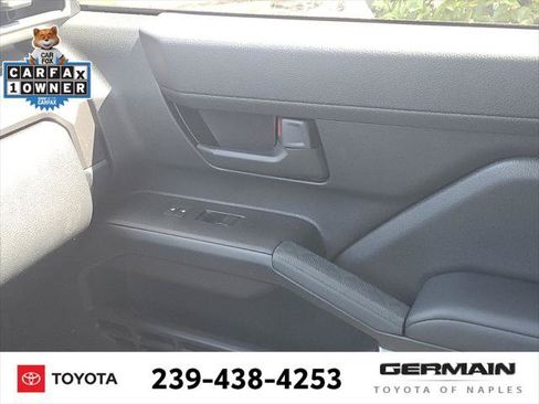 Certified 2025 Toyota 4Runner TRD Off-Road AWD/4WD image 28