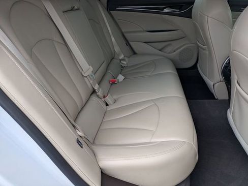 Used 2017 Buick LaCrosse Premium w/ Driver Confidence Package #2 image 17