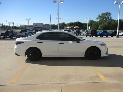 Used 2023 Toyota Camry LE