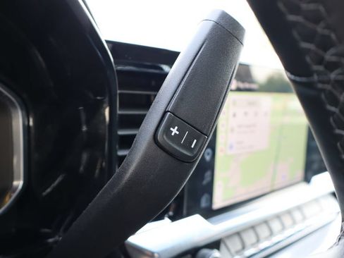 Used 2026 Chevrolet Silverado 3500 High Country w/ High Country Premium Package AWD/4WD image 35