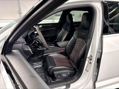 Used 2024 Audi RS 6 performance AWD/4WD image 27