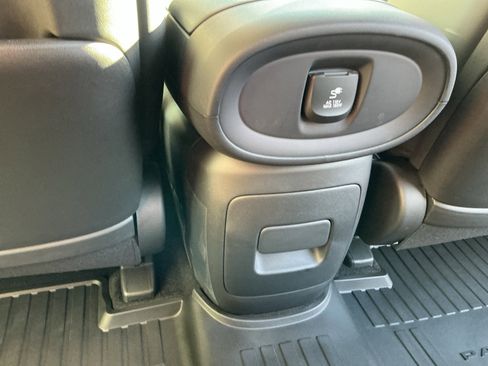 New 2026 Hyundai Palisade XRT Pro image 12