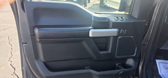 Used 2019 Ford F150 Lariat w/ Equipment Group 502A Luxury AWD/4WD image 8