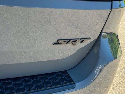 Used 2024 Dodge Durango SRT AWD/4WD image 24