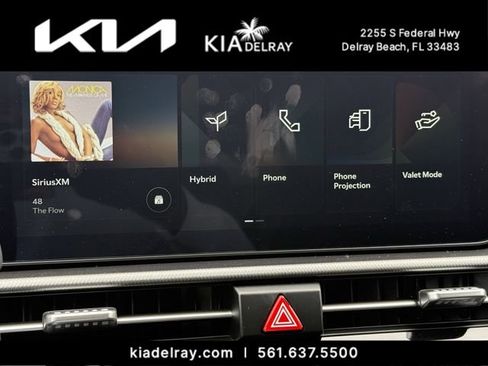 New 2026 Kia Sportage LX FWD image 17