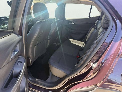 Used 2021 Buick Encore GX Select FWD image 11