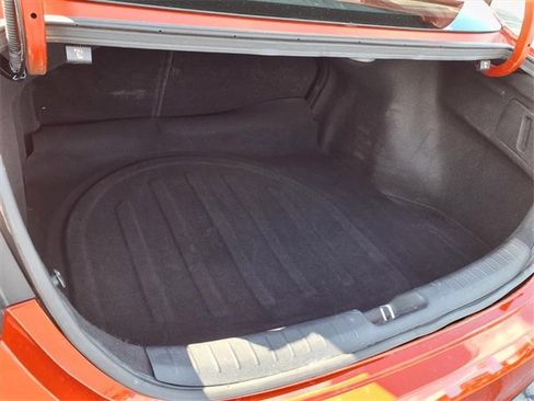 Used 2021 Kia Forte GT-Line w/ GT-Line Premium Package image 28