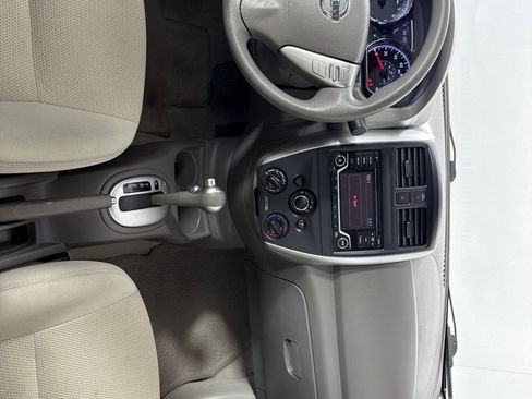 Used 2015 Nissan Versa SL image 24