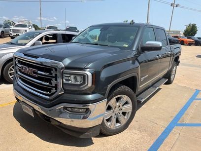 Used 2018 GMC Sierra 1500 SLT