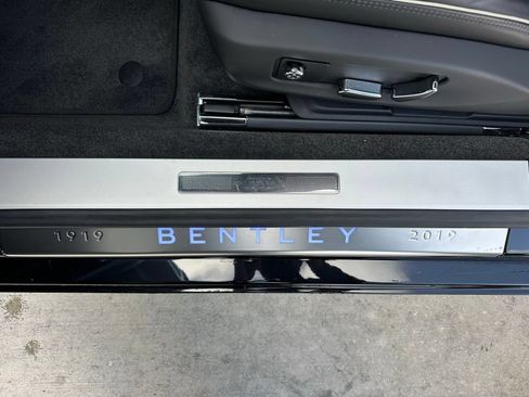 Used 2020 Bentley Continental GT AWD/4WD image 20