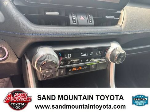Used 2024 Toyota RAV4 XSE AWD/4WD image 23