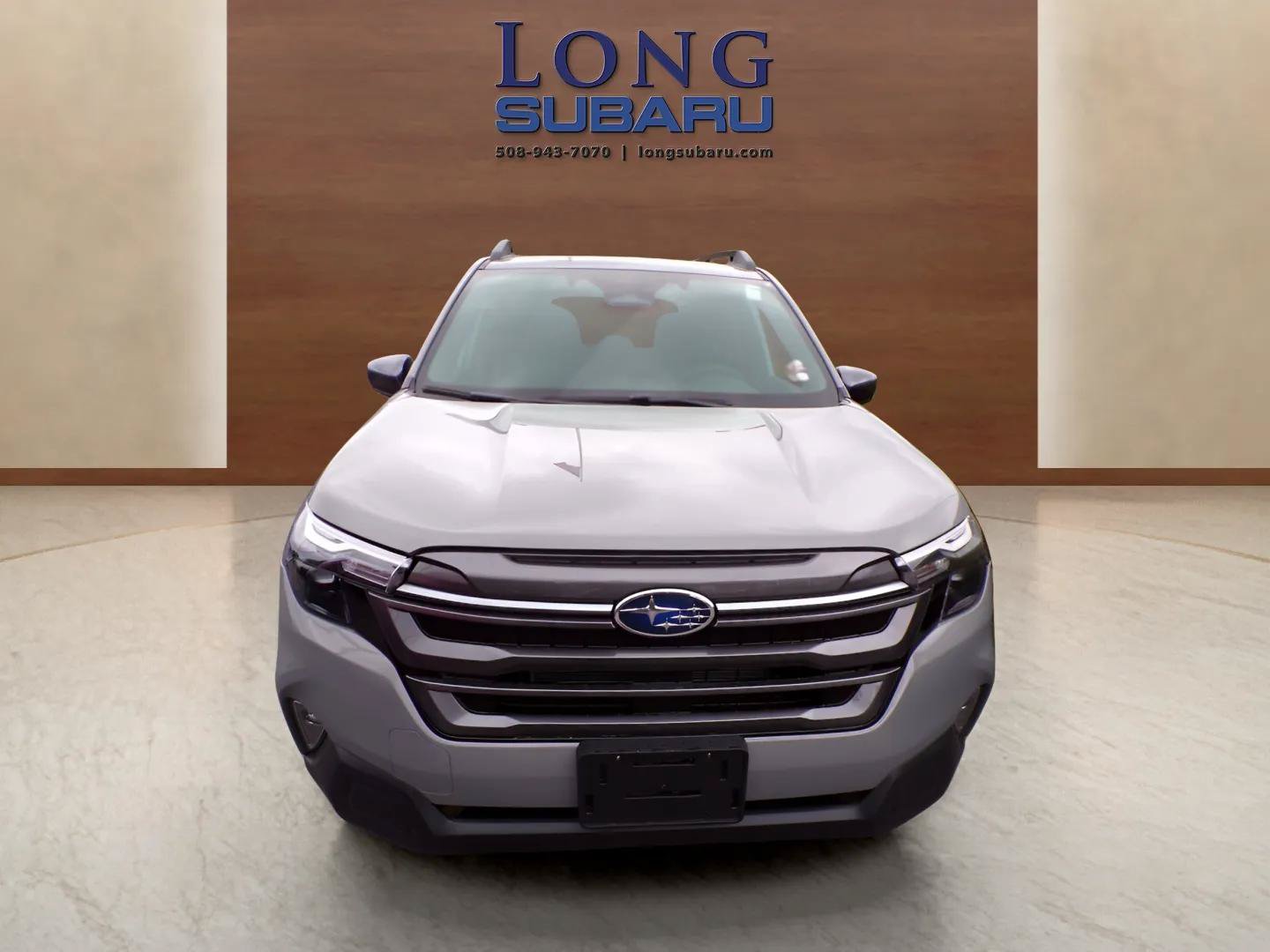 New 2026 Subaru Forester Premium AWD/4WD image 5