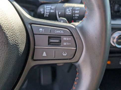 Used 2023 Honda CR-V Sport image 30